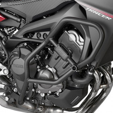 GIVI TN2122 Защитные дуги для Yamaha MT-09 Tracer (2015-2017) GIVI TN2122 Защитные дуги для Yamaha MT-09 Tracer (2015-2017)