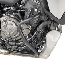 GIVI TN2148B Защитные дуги для Yamaha GIVI TN2148B Защитные дуги для Yamaha