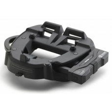 GIVI M6M Площадка под центральный кофр системы MONOLOCK с U-образным держателем для навесного замка