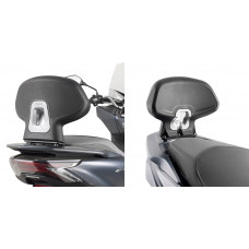 GIVI TB1190A - пассажирская спинка для скутеров HONDA 