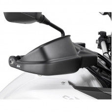 GIVI HP1121B - защита рук для мотоциклов HONDA CB500X (2013–2018) GIVI HP1121B - защита рук для мотоциклов HONDA CB500X (2013–2018)