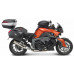 GIVI Крепеж боковых кофров BMW K 1200R (05-08)/K1300R (09-16) GIVI Крепеж боковых кофров BMW K 1200R (05-08)/K1300R (09-16)