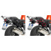 GIVI Крепеж боковых кофров BMW K 1200R (05-08)/K1300R (09-16) GIVI Крепеж боковых кофров BMW K 1200R (05-08)/K1300R (09-16)