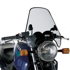 Универсальное ветровое стекло GIVI A604 Универсальное ветровое стекло GIVI A604