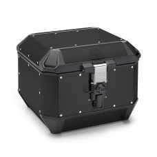 Центральный кейс GIVI ALA44B Trekker Alaska BLACK LINE MONOKEY.