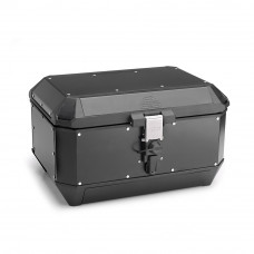 Центральный кофр GIVI ALA56B Trekker Alaska Black MONOKEY.