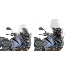 Ветровое стекло GIVI D1214ST 