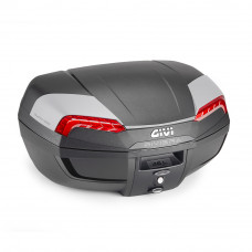 Центральный кофр GIVI E46N RIVIERA MONOLOCK. 