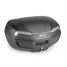 Центральный кофр GIVI E46NT Tech RIVIERA MONOLOCK. 