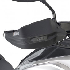 GIVI HP1111B - надежная защита рук для мотоциклов Honda GIVI HP1111B - надежная защита рук для мотоциклов Honda