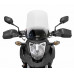 GIVI HP1111B - надежная защита рук для мотоциклов Honda