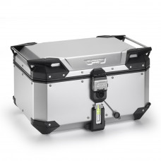 Центральный кейс GIVI OBKEV58AA TREKKER OUTBACK EVO SMART MONOKEY.