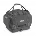 Мягкий кофр GIVI T525, предназначенный для транспортировки животных, с установкой на площадку системы MONOKEY.