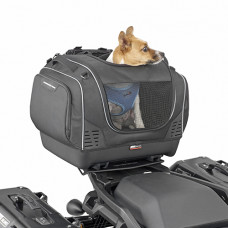 Мягкий кофр GIVI T525 для перевозки животных на мотоцикле