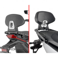 GIVI TB1188A - спинка для пассажира на HONDA X-ADV 750 (2021–2025)