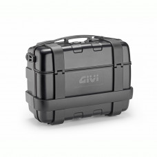 Центральный или боковой кофр GIVI TRK33BB TREKKER LITE MONOKEY®