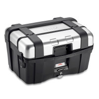 Центральный или боковой кофр GIVI TRK46N Trekker MONOKEY