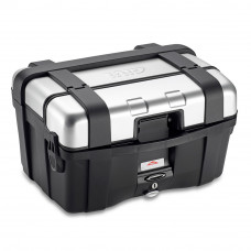 Центральный или боковой кофр GIVI TRK46N Trekker MONOKEY