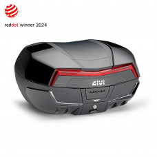 Центральный мотокофр GIVI V58NNB Maxia 5 MONOKEY