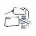 Крепление боковых кофров Givi PLO5146CAM для BMW R1300GS Adventure (2025)