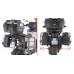 Крепление боковых кофров Givi PLO5146MK для BMW R1300GS Adventure (2025)