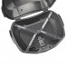 Центральный кофр GIVI V49N Air MONOKEY c красными отражателями