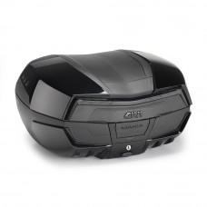 Центральный кофр GIVI V58NB MAXIA 5 BLACK EDITION MONOKEY