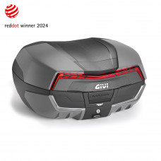 Центральный кофр GIVI V58NNG Maxia 5 MONOKEY