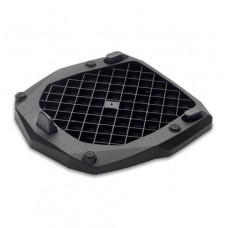 GIVI E251 - универсальная площадка для номерного знака системы MONOKEY GIVI E251 - универсальная площадка для номерного знака системы MONOKEY