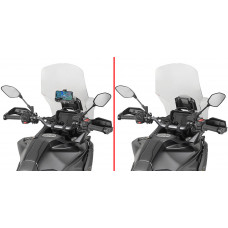 GIVI FB2179 Верхний кронштейн обтекателя для Yamaha