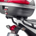 GIVI 1109FZ крепеж центрального кофра систем MONOKEY / MONOLOCK для мотоцикла HONDA NC700 INTEGRA (2012–2013) GIVI 1109FZ крепеж центрального кофра систем MONOKEY / MONOLOCK для мотоцикла HONDA NC700 INTEGRA (2012–2013)