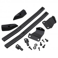 GIVI 1121KIT - крепёжный комплект для установки боковых держателей кофров GIVI 1121KIT - крепёжный комплект для установки боковых держателей кофров
