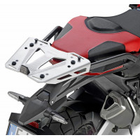 GIVI 1156FZ кронштейн центрального кейса MONOKEY / MONOLOCK на мотоцикл HONDA X-ADV 750 (2017–2020)
