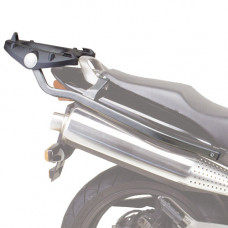 GIVI 162FZ - базовая площадка для установки центральных кофров систем MONOKEY® и MONOLOCK®