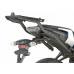 GIVI 2130KIT Переходник для совмещения крепления центрального кофра 2130FZ с оригинальными креплениями боковых кофров на мотоциклы Yamaha