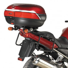 GIVI 348FZ Крепление центрального кофра системы MONORACK GIVI 348FZ Крепление центрального кофра системы MONORACK