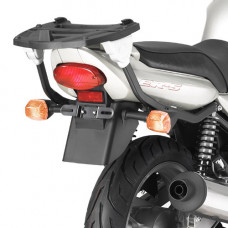 GIVI 440F - система фиксации центрального кофра MONOKEY и MONOLOCK для мотоциклов KAWASAKI ER-5 500 (2001-2007).