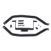 GIVI 440F - система фиксации центрального кофра MONOKEY и MONOLOCK для мотоциклов KAWASAKI ER-5 500 (2001-2007).