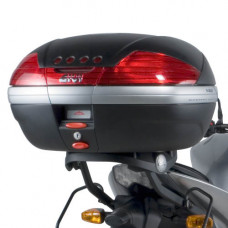 GIVI 448FZ - система фиксации центрального кофра для мотоциклов KAWASAKI