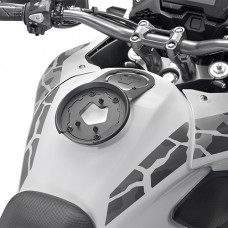 GIVI BF44 - крепёж для сумки на бак системы быстросъёмного крепления TANKLOCK®/TanklockED® GIVI BF44 - крепёж для сумки на бак системы быстросъёмного крепления TANKLOCK®/TanklockED®