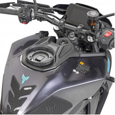 GIVI BF90 Крепление для сумки на бак с системой TANKLOCK/TANKLOCK ED для Yamaha MT-09 (2024-2025) GIVI BF90 Крепление для сумки на бак с системой TANKLOCK/TANKLOCK ED для Yamaha MT-09 (2024-2025)