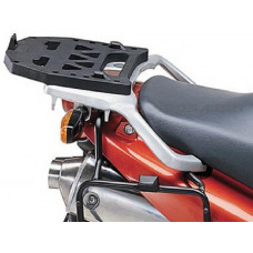 GIVI E210 крепление центрального кофра MONOKEY на мотоцикл HONDA Africa Twin 750 (1993—2002) GIVI E210 крепление центрального кофра MONOKEY на мотоцикл HONDA Africa Twin 750 (1993—2002)