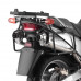 GIVI E212 крепление центрального мотокофра MONOKEY на мотоцикл HONDA XL 1000V Varadero GIVI E212 крепление центрального мотокофра MONOKEY на мотоцикл HONDA XL 1000V Varadero