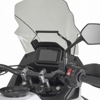 GIVI FB1220 кронштейн для установки держателя для телефона или GPS-навигатора