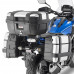 GIVI PL1146 крепеж боковых багажных систем для мотоциклов HONDA системы MONOKEY