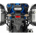 GIVI PL1146CAM крепление боковых мотокофров на мотоцикл HONDA системы MONOKEY CAM-SIDE