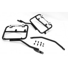 GIVI PL1146CAM крепление боковых мотокофров на мотоцикл HONDA системы MONOKEY CAM-SIDE