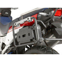 GIVI PL1161CAM Крепеж боковых кофров Honda CRF1000L Africa Twin / Adventure Sports (18–19) GIVI PL1161CAM Крепеж боковых кофров Honda CRF1000L Africa Twin / Adventure Sports (18–19)
