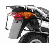 GIVI PL167 система крепления боковых кофров MONOKEY® GIVI PL167 система крепления боковых кофров MONOKEY®