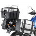 GIVI PL2119 - система крепления боковых кофров системы MONOKEY для мотоциклов YAMAHA XT1200Z/XT1200ZE Super Ténéré (2010-2020).